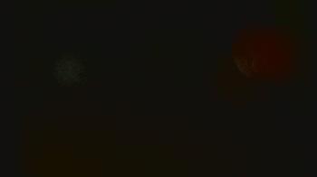 Weather camera view of Dupree School.