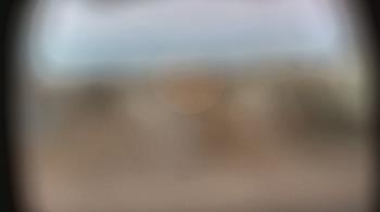 Weather camera view of Dupree School.