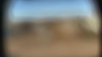 Weather camera view of Dupree School.