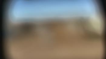 Weather camera view of Dupree School.