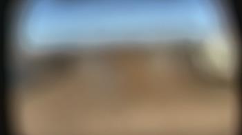 Weather camera view of Dupree School.