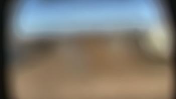 Weather camera view of Dupree School.