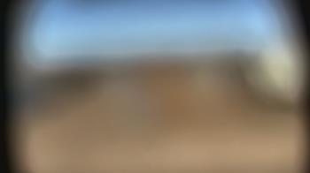 Weather camera view of Dupree School.