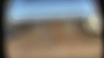 Weather camera view of Dupree School.