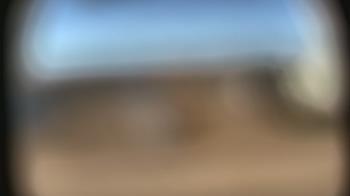 Weather camera view of Dupree School.