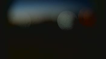 Weather camera view of Dupree School.