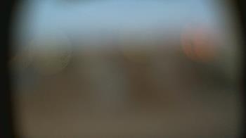 Weather camera view of Dupree School.