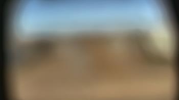 Weather camera view of Dupree School.