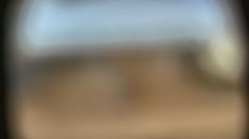 Weather camera view of Dupree School.