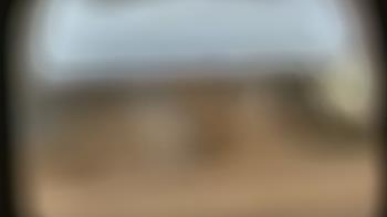 Weather camera view of Dupree School.