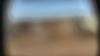 Weather camera view of Dupree School.