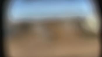 Weather camera view of Dupree School.