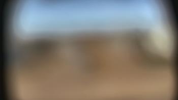 Weather camera view of Dupree School.