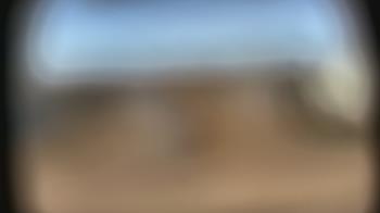 Weather camera view of Dupree School.