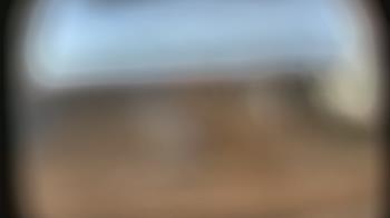 Weather camera view of Dupree School.