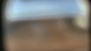 Weather camera view of Dupree School.