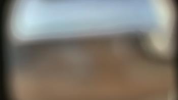 Weather camera view of Dupree School.