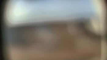 Weather camera view of Dupree School.