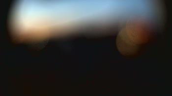 Weather camera view of Dupree School.