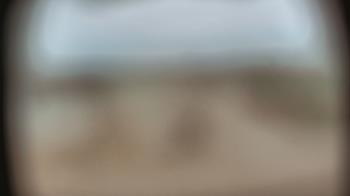 Weather camera view of Dupree School.