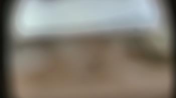 Weather camera view of Dupree School.