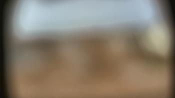 Weather camera view of Dupree School.