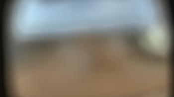 Weather camera view of Dupree School.