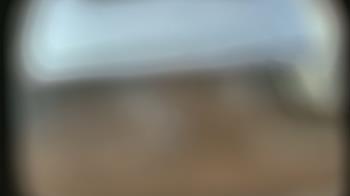 Weather camera view of Dupree School.