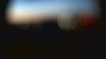 Weather camera view of Dupree School.