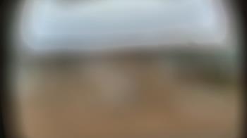 Weather camera view of Dupree School.