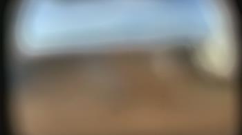 Weather camera view of Dupree School.