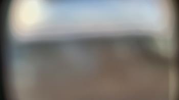 Weather camera view of Dupree School.