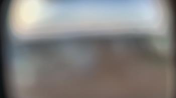 Weather camera view of Dupree School.