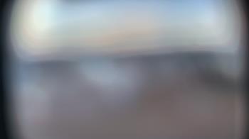 Weather camera view of Dupree School.