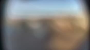 Weather camera view of Dupree School.