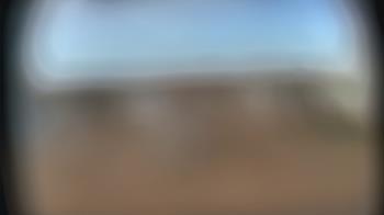 Weather camera view of Dupree School.