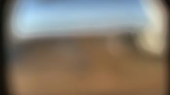 Weather camera view of Dupree School.