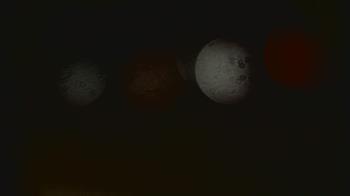 Weather camera view of Dupree School.