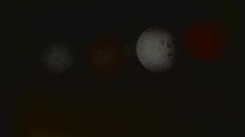 Weather camera view of Dupree School.