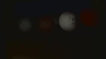 Weather camera view of Dupree School.