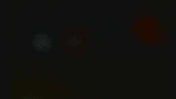 Weather camera view of Dupree School.