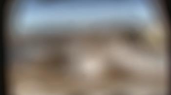 Weather camera view of Dupree School.