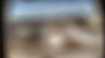 Weather camera view of Dupree School.