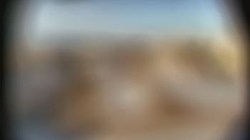 Weather camera view of Dupree School.