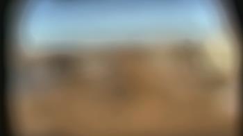 Weather camera view of Dupree School.