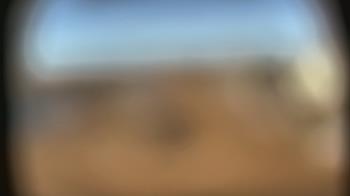 Weather camera view of Dupree School.