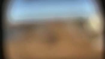 Weather camera view of Dupree School.