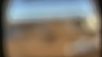 Weather camera view of Dupree School.