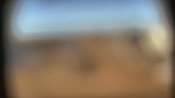 Weather camera view of Dupree School.