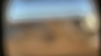 Weather camera view of Dupree School.